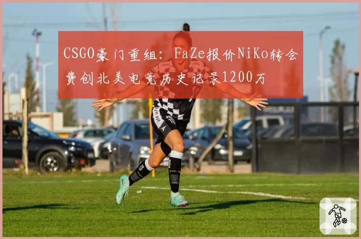 CSGO豪门重组：FaZe报价NiKo转会费创北美电竞历史记录1200万